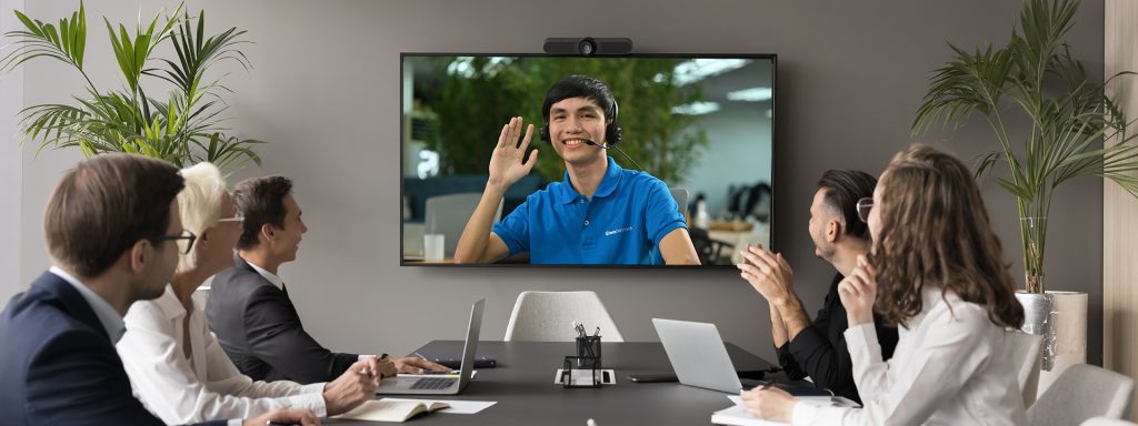 How managed offshoring strengthens your onshore team — Twoconnect blog